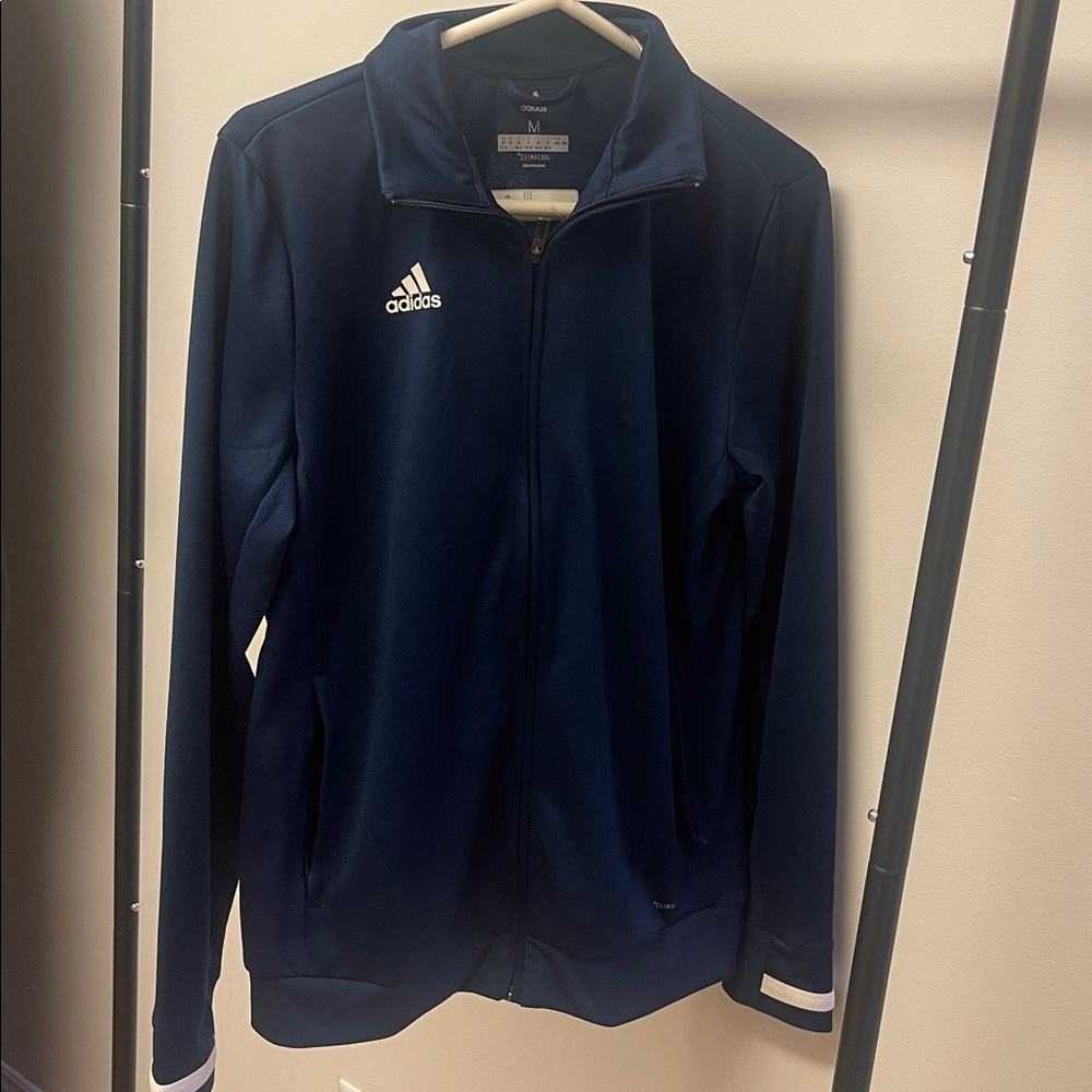 Adidas Navy Blue Apparel